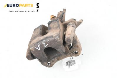 Спирачен апарат за Renault Megane II Sedan (09.2003 - 12.2010), позиция: задна, дясна