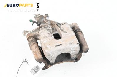 Спирачен апарат за Renault Megane II Sedan (09.2003 - 12.2010), позиция: задна, лява