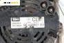 Алтернатор / генератор за Citroen Berlingo Pick-Up / Van I (07.1996 - 12.2011) 2.0 HDI 90 (MFRHY), 90 к.с., № 9642880180