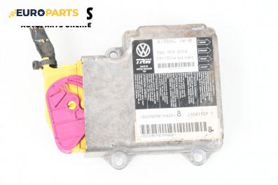 Модул за AIRBAG за Volkswagen Passat V Sedan B6 (03.2005 - 12.2010), № 5N0959655A