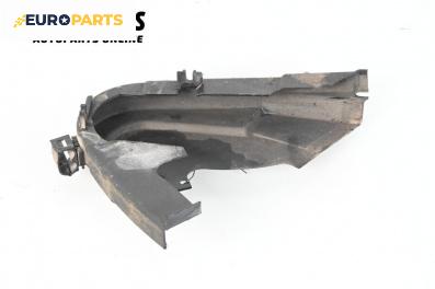 Капак ангренажен ремък за Citroen Berlingo Pick-Up / Van I (07.1996 - 12.2011) 2.0 HDI 90 (MFRHY), 90 к.с.
