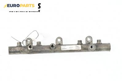Горивна рейка за Citroen Berlingo Pick-Up / Van I (07.1996 - 12.2011) 2.0 HDI 90 (MFRHY), 90 к.с., № 9640387980