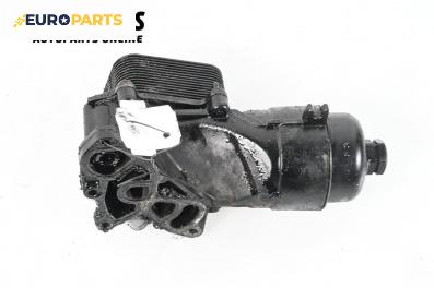 Корпус за маслен филтър за Peugeot 407 Station Wagon (05.2004 - 12.2011) 1.6 HDi 110, 109 к.с.