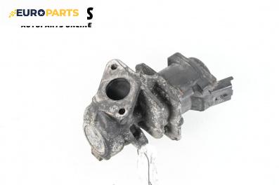 EGR-клапан за Peugeot 407 Station Wagon (05.2004 - 12.2011) 1.6 HDi 110, 109 к.с.