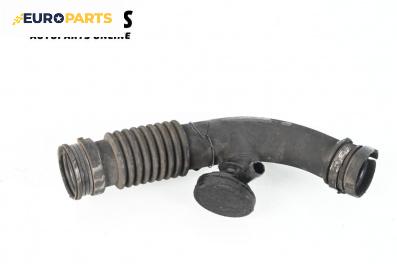 Въздуховод за Renault Megane II Sedan (09.2003 - 12.2010) 1.5 dCi, 101 к.с.