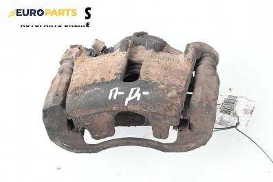 Спирачен апарат за Renault Megane II Sedan (09.2003 - 12.2010), позиция: предна, дясна