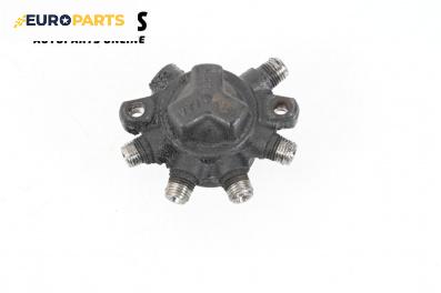 Горивен разпределител за Renault Megane II Sedan (09.2003 - 12.2010) 1.5 dCi, 101 к.с.