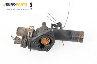 Корпус на термостат за Renault Megane II Sedan (09.2003 - 12.2010) 1.5 dCi, 101 к.с.