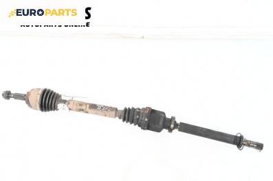 Полуоска за Renault Megane II Sedan (09.2003 - 12.2010) 1.5 dCi, 101 к.с., позиция: предна, дясна