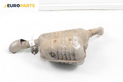 Крайно гърне за Audi A6 Sedan C6 (05.2004 - 03.2011) 2.0 TDI, 140 к.с.