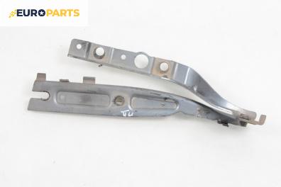 Панта преден капак за Peugeot 407 Station Wagon (05.2004 - 12.2011), 4+1 вр., комби, позиция: дясна