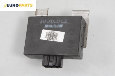 Комфорт модул за Volkswagen Golf IV Hatchback (08.1997 - 06.2005), № 1J0959799Q