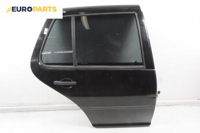 Врата за Volkswagen Golf IV Hatchback (08.1997 - 06.2005), 4+1 вр., хечбек, позиция: задна, дясна