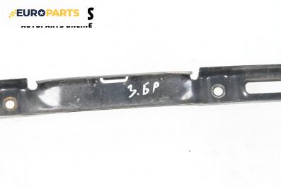 Държач броня за Volkswagen Golf IV Hatchback (08.1997 - 06.2005), хечбек, позиция: задна