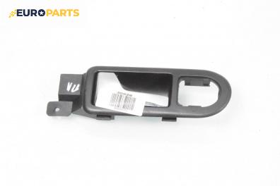 Вътрешна дръжка за Volkswagen Golf IV Hatchback (08.1997 - 06.2005), 4+1 вр., хечбек, позиция: предна, лява