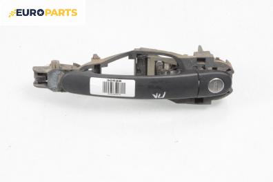 Външна дръжка за Volkswagen Golf IV Hatchback (08.1997 - 06.2005), 4+1 вр., хечбек, позиция: предна, лява