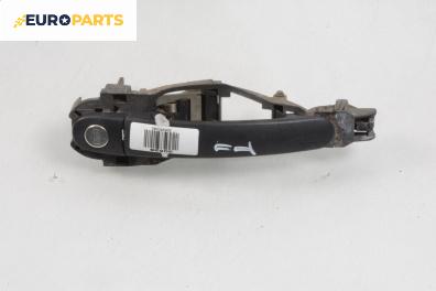 Външна дръжка за Volkswagen Golf IV Hatchback (08.1997 - 06.2005), 4+1 вр., хечбек, позиция: предна, дясна