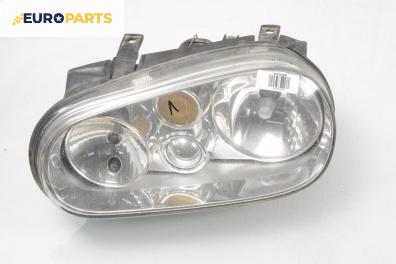Фар за Volkswagen Golf IV Hatchback (08.1997 - 06.2005), хечбек, позиция: лява