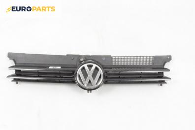 Решетка за Volkswagen Golf IV Hatchback (08.1997 - 06.2005), хечбек, позиция: предна