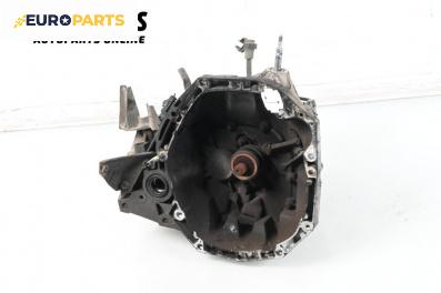 Ръчна скоростна кутия за Renault Megane II Sedan (09.2003 - 12.2010) 1.5 dCi, 101 к.с.