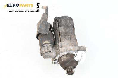 Стартер за Volkswagen Passat V Sedan B6 (03.2005 - 12.2010) 2.0 TDI 16V, 140 к.с.