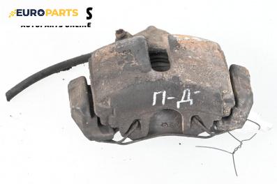 Спирачен апарат за Volkswagen Passat V Sedan B6 (03.2005 - 12.2010), позиция: предна, дясна