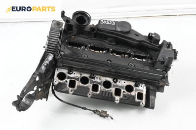Глава за Volkswagen Passat V Sedan B6 (03.2005 - 12.2010) 2.0 TDI 16V, 140 к.с.
