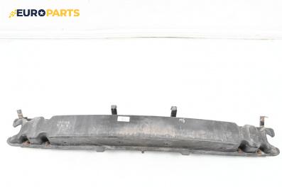 Основа броня за Chevrolet Lacetti Sedan (03.2003 - 03.2013), седан, позиция: предна