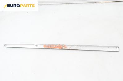 Външна лайсна врата за Chevrolet Lacetti Sedan (03.2003 - 03.2013), седан, позиция: предна, лява