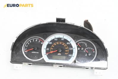 Километраж за Chevrolet Lacetti Sedan (03.2003 - 03.2013) 1.4, 94 к.с.