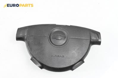 Airbag за Chevrolet Lacetti Sedan (03.2003 - 03.2013), 4+1 вр., седан, позиция: предна