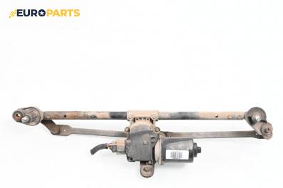 Ел. мотор за чистачките за Chevrolet Lacetti Sedan (03.2003 - 03.2013), седан, позиция: предна