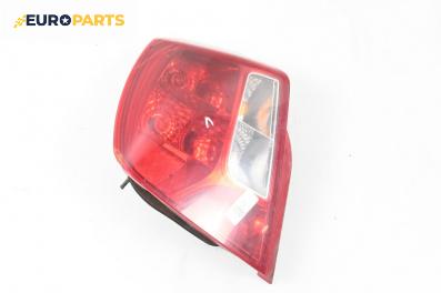 Стоп за Chevrolet Lacetti Sedan (03.2003 - 03.2013), седан, позиция: лява