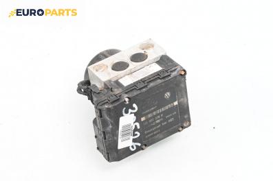 Помпа ABS за Volkswagen Golf IV Hatchback (08.1997 - 06.2005) 1.4 16V, № 1J0907379P
