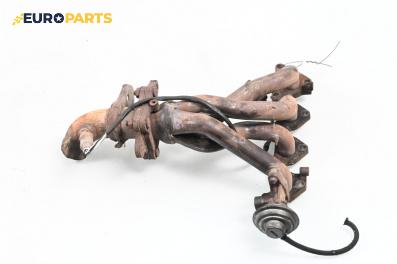 Изпускателен колектор  за Volkswagen Golf IV Hatchback (08.1997 - 06.2005) 1.4 16V, 75 к.с.