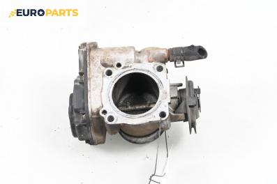 Дроселова клапа за Chevrolet Lacetti Sedan (03.2003 - 03.2013) 1.4, 94 к.с.
