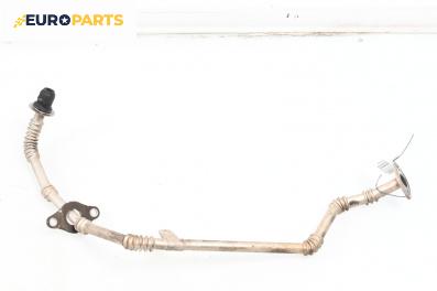 EGR тръба за Chevrolet Lacetti Sedan (03.2003 - 03.2013) 1.4, 94 к.с.