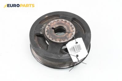 Демпферна шайба за Chevrolet Lacetti Sedan (03.2003 - 03.2013) 1.4, 94 к.с.