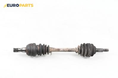 Полуоска за Chevrolet Lacetti Sedan (03.2003 - 03.2013) 1.4, 94 к.с., позиция: предна, лява