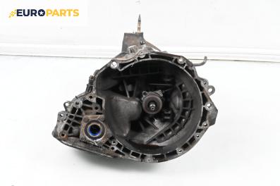 Ръчна скоростна кутия за Chevrolet Lacetti Sedan (03.2003 - 03.2013) 1.4, 94 к.с.