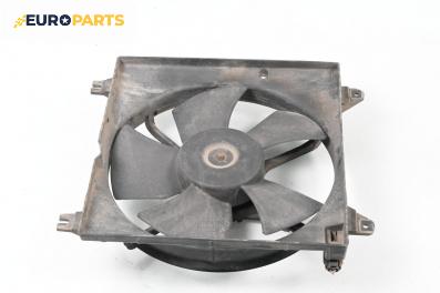 Перка охлаждане за Chevrolet Lacetti Sedan (03.2003 - 03.2013) 1.4, 94 к.с.