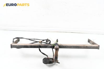 Теглич за Volkswagen Golf IV Hatchback (08.1997 - 06.2005), хечбек
