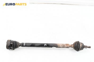 Шенкел главина за Volkswagen Golf IV Hatchback (08.1997 - 06.2005), позиция: предна, дясна