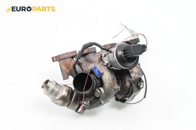 Турбо за Volkswagen Passat V Sedan B6 (03.2005 - 12.2010) 2.0 TDI 16V, 140 к.с., № 53039880132