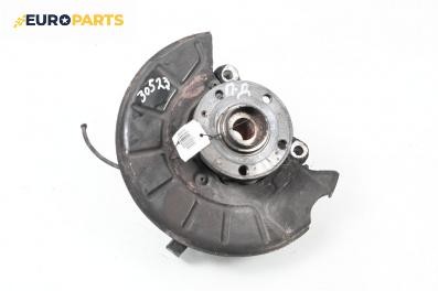 Шенкел главина за Volkswagen Passat V Sedan B6 (03.2005 - 12.2010), позиция: предна, дясна