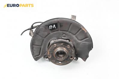 Шенкел главина за Volkswagen Passat V Sedan B6 (03.2005 - 12.2010), позиция: предна, лява