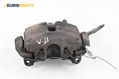 Спирачен апарат за Volkswagen Passat V Sedan B6 (03.2005 - 12.2010), позиция: предна, лява