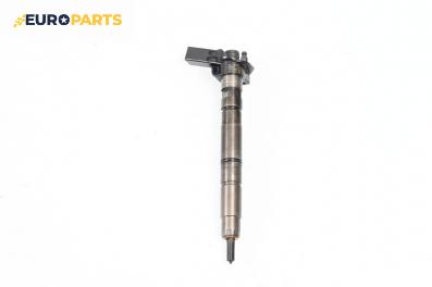 Дюза дизел за Volkswagen Passat V Sedan B6 (03.2005 - 12.2010) 2.0 TDI 16V, 140 к.с., № 0445116030