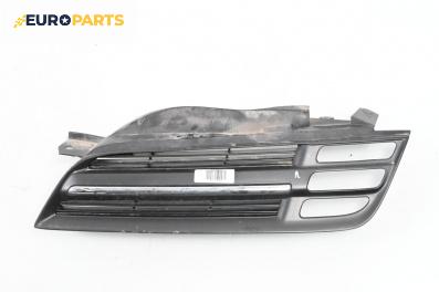 Решетка в броня за Nissan Micra III Hatchback (01.2003 - 06.2010), хечбек, позиция: предна