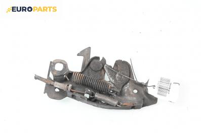 Брава преден капак за Nissan Micra III Hatchback (01.2003 - 06.2010)